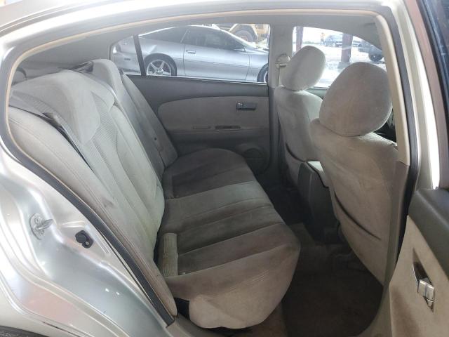 Photo 10 from auction – 2005 NISSAN ALTIMA S with VIN 1N4AL11D35C310383