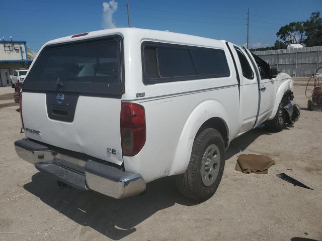 Photo 3 from auction – 2008 NISSAN FRONTIER K with VIN 1N6BD06T58C414798