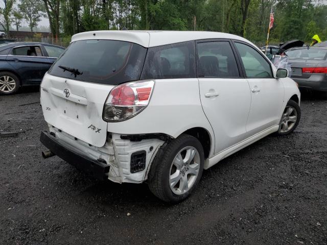 Photo 3 from auction – 2008 TOYOTA COROLLA MA with VIN 2T1KR30E68C716351