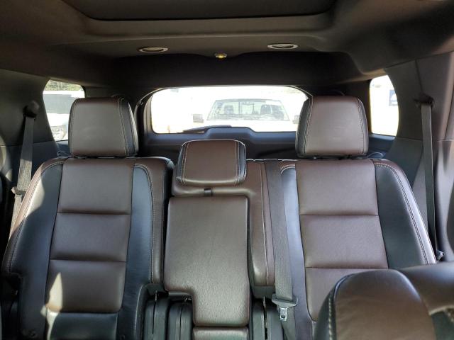 Photo 10 from auction – 2014 FORD EXPLORER S with VIN 1FM5K8GT5EGA29311