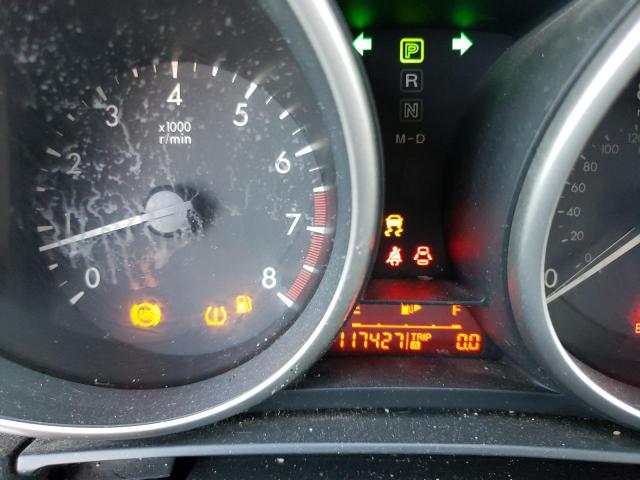 Photo 9 from auction – 2010 MAZDA 3 I with VIN JM1BL1SF3A1167925
