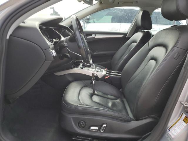 Photo 7 from auction – 2016 AUDI A4 PREMIUM with VIN WAUBFAFL1GN014501