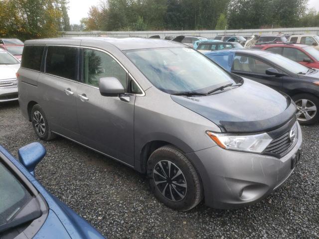 Photo 4 from auction – 2012 NISSAN QUEST S with VIN JN8AE2KP6C9033942