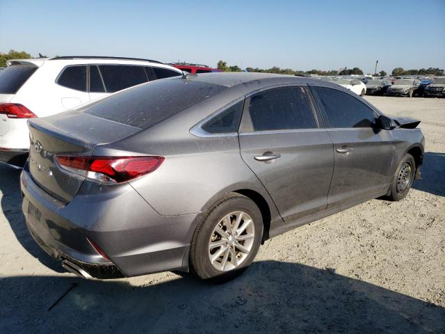 Photo 3 from auction – 2019 HYUNDAI SONATA SE with VIN 5NPE24AF8KH743280