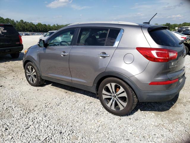 Photo 2 from auction – 2011 KIA SPORTAGE E with VIN KNDPCCA26B7101710