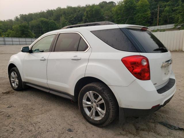 Photo 2 from auction – 2012 CHEVROLET EQUINOX LT with VIN 2GNFLEEKXC6204560