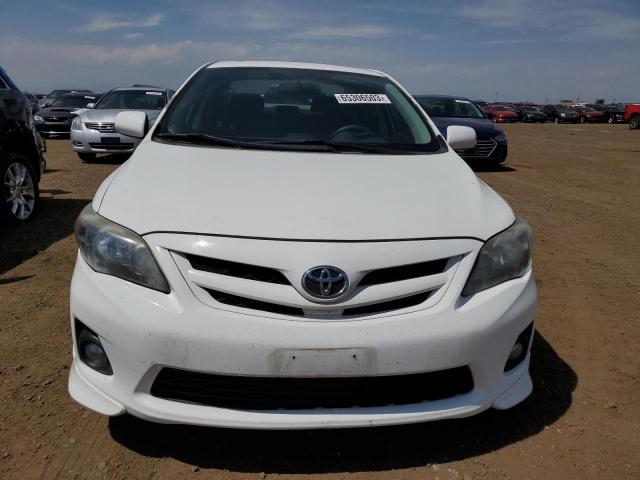 Photo 5 from auction – 2013 TOYOTA COROLLA BA with VIN 5YFBU4EEXDP213235