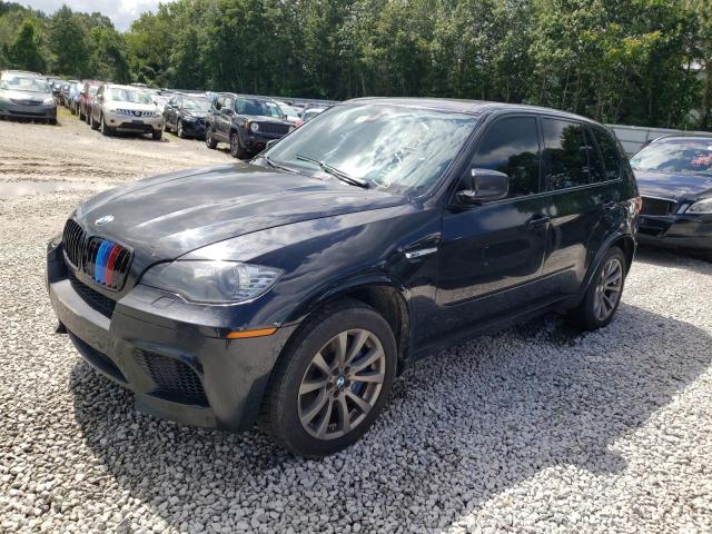 Photo 1 from auction – 2013 BMW X5 M with VIN 5YMGY0C51D0C11979