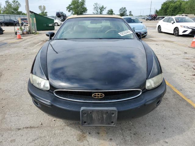 Photo 5 from auction – 1995 BUICK RIVIERA with VIN 1G4GD22K2S4708724
