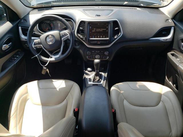 Photo 8 from auction – 2016 JEEP CHEROKEE L with VIN 1C4PJMDS7GW182463