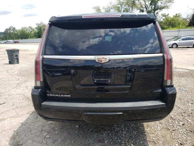 Снимка 6 от търг – 2017 CADILLAC ESCALADE E с VIN 1GYS4JKJ7HR218656