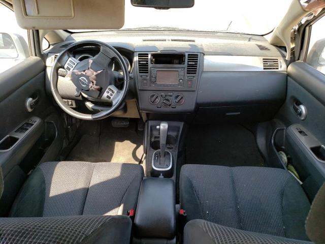 Photo 8 from auction – 2012 NISSAN VERSA S with VIN 3N1BC1CPXCK222866