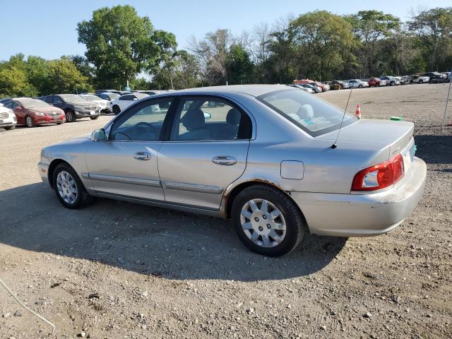 Photo 2 from auction – 2006 KIA OPTIMA LX with VIN KNAGD126765451073