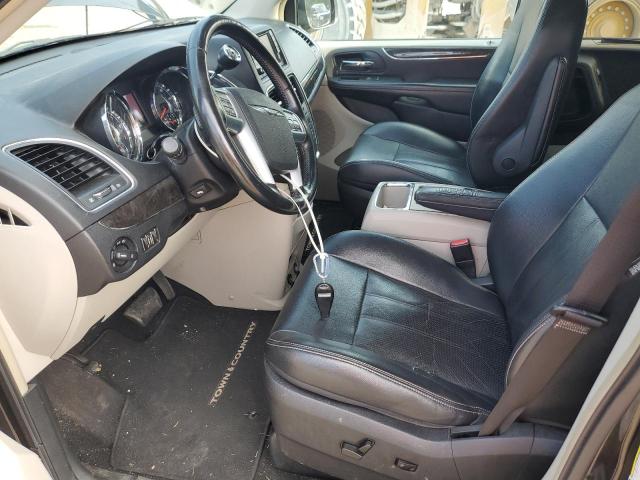 Zdjęcie 7 z aukcji – 2011 CHRYSLER TOWN & COU z VIN 2A4RR8DG6BR651266