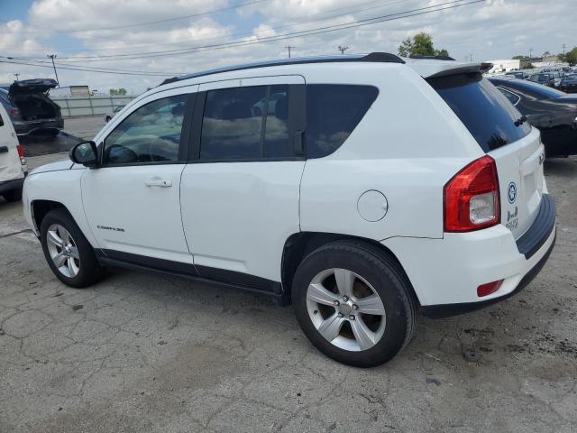 Photo 2 from auction – 2013 JEEP COMPASS LA with VIN 1C4NJDEB6DD234405