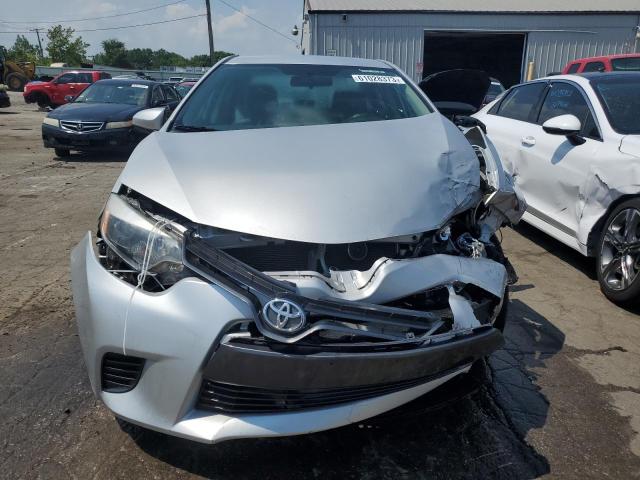 Photo 5 from auction – 2015 TOYOTA COROLLA L with VIN 5YFBURHE0FP259992