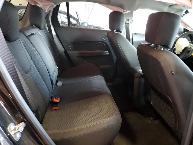 Photo 11 from auction – 2012 GMC TERRAIN SL with VIN 2GKFLREK5C6236580