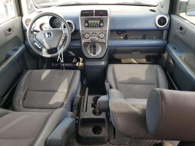 Photo 8 from auction – 2006 HONDA ELEMENT EX with VIN 5J6YH28706L026561