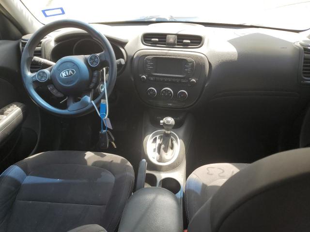 Photo 8 from auction – 2018 KIA SOUL with VIN KNDJN2A21J7541276
