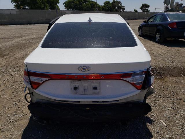 Photo 6 from auction – 2014 HYUNDAI AZERA with VIN KMHFG4JG9EA367890
