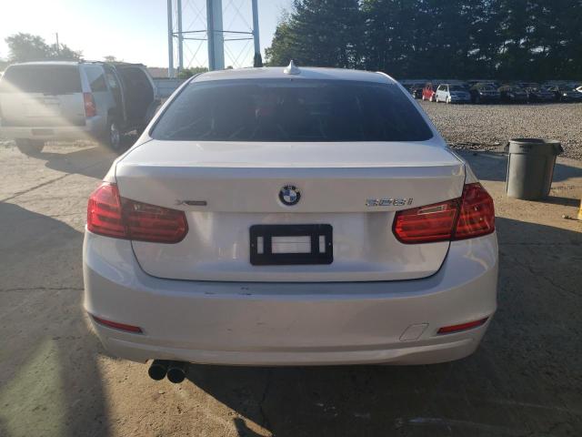 Photo 6 from auction – 2013 BMW 328 XI with VIN WBA3B3C58DF539417
