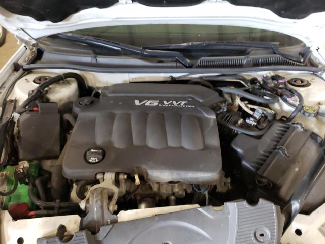 Photo 11 from auction – 2014 CHEVROLET IMPALA LIM with VIN 2G1WB5E31E1160798