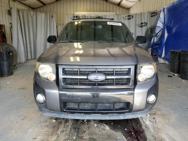 Photo 5 from auction – 2011 FORD ESCAPE XLT with VIN 1FMCU0DG9BKA02714