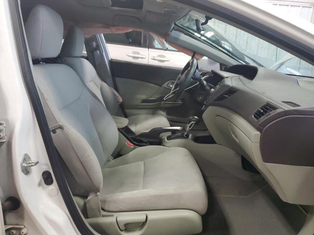 Photo 7 from auction – 2012 HONDA CIVIC EX with VIN 19XFB2F88CE009103