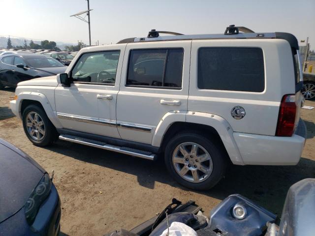 Photo 2 from auction – 2010 JEEP COMMANDER with VIN 1J4RG5GT6AC109296