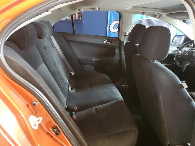 Photo 10 from auction – 2010 MITSUBISHI LANCER GTS with VIN JA32U8FW8AU022652