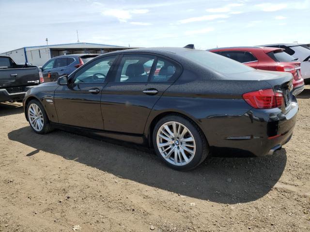 Photo 2 from auction – 2012 BMW 550 XI with VIN WBAFU9C57CC787670