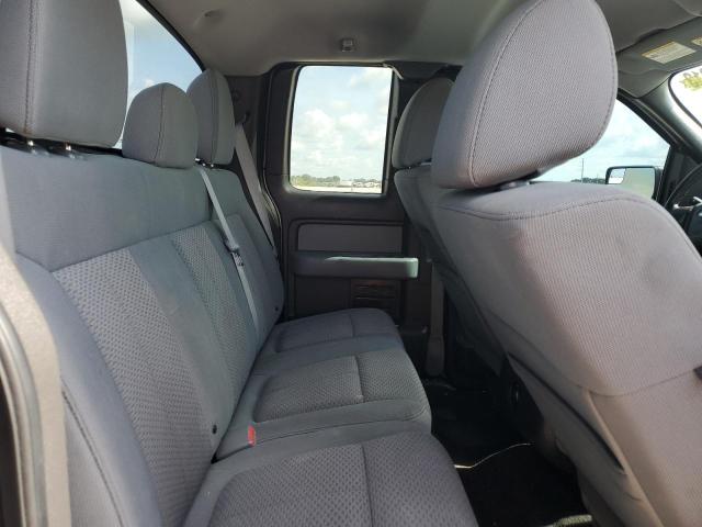 Photo 10 from auction – 2011 FORD F150 SUPER with VIN 1FTFX1CF5BFD36769
