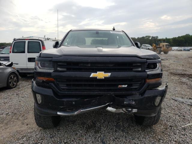 Photo 5 from auction – 2016 CHEVROLET SILVERADO with VIN 3GCUKREC2GG232334