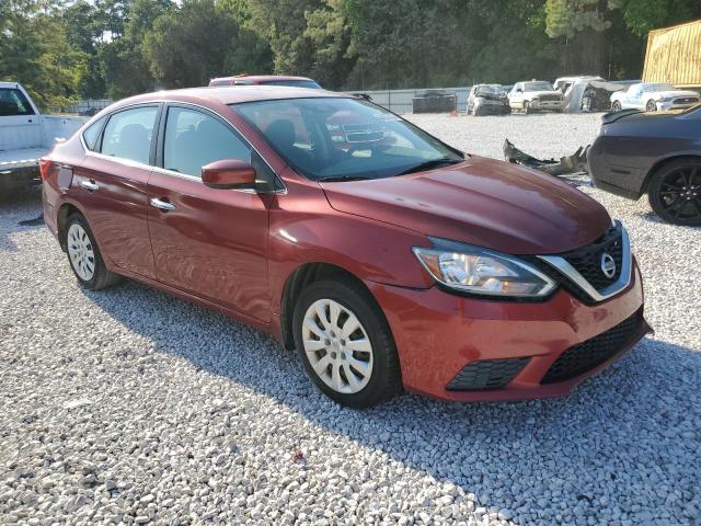 Photo 4 from auction – 2016 NISSAN SENTRA S with VIN 3N1AB7AP1GL644111