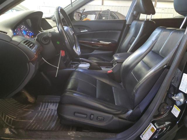 Photo 7 from auction – 2011 HONDA ACCORD CRO with VIN 5J6TF2H56BL001804