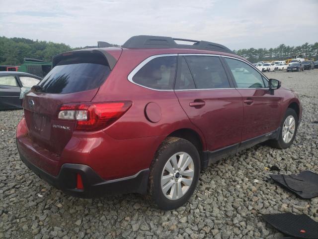 Photo 3 from auction – 2019 SUBARU OUTBACK 2. with VIN 4S4BSAHC3K3348623