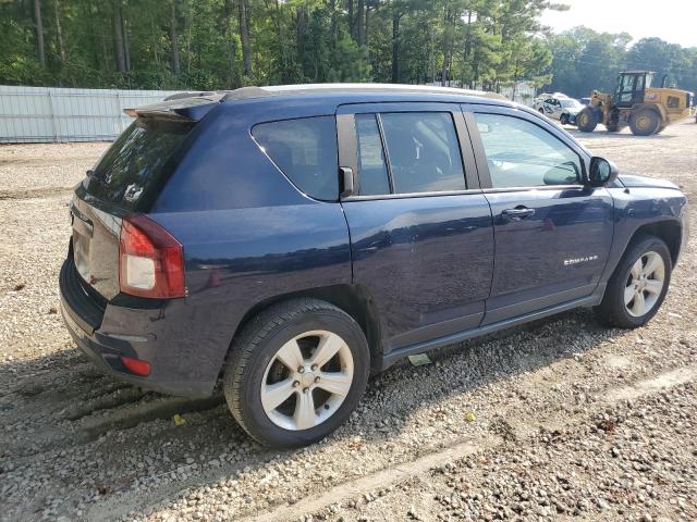 Photo 3 from auction – 2016 JEEP COMPASS SP with VIN 1C4NJDBB2GD723053