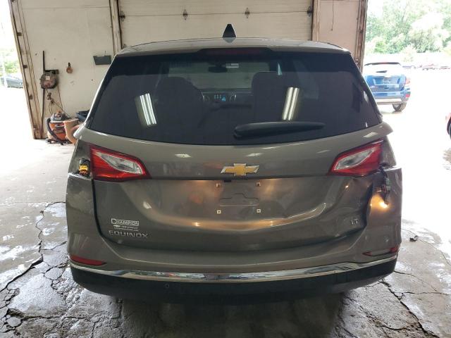 Photo 6 from auction – 2018 CHEVROLET EQUINOX LT with VIN 3GNAXJEV2JS638522