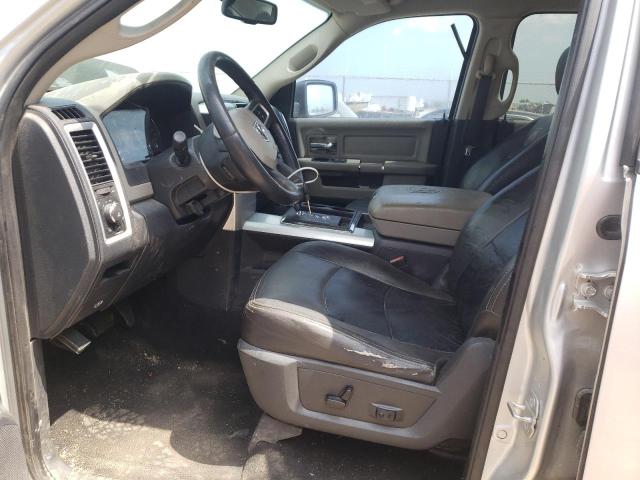 Photo 7 from auction – 2010 DODGE RAM 1500 with VIN 1D7RB1CT7AS111928