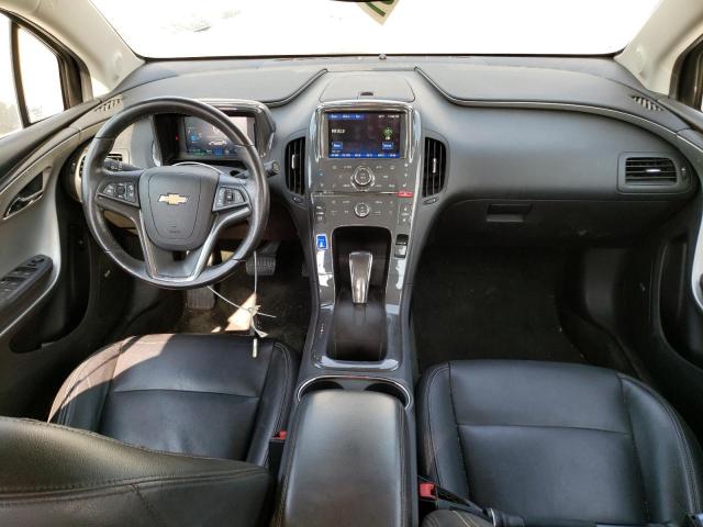 Photo 8 from auction – 2013 CHEVROLET VOLT with VIN 1G1RF6E41DU119350