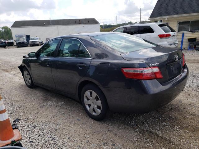 Photo 2 from auction – 2007 TOYOTA CAMRY with VIN 4T1BE46K57U122796