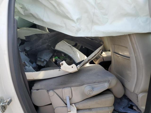 Снимка 11 от търг – 2011 GMC ACADIA DEN с VIN 1GKKRTED4BJ245672