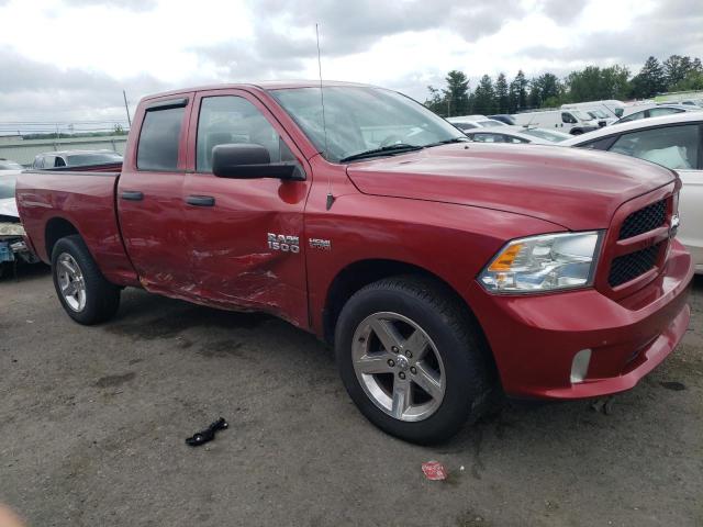 Photo 4 from auction – 2014 RAM 1500 ST with VIN 1C6RR7FT2ES387077