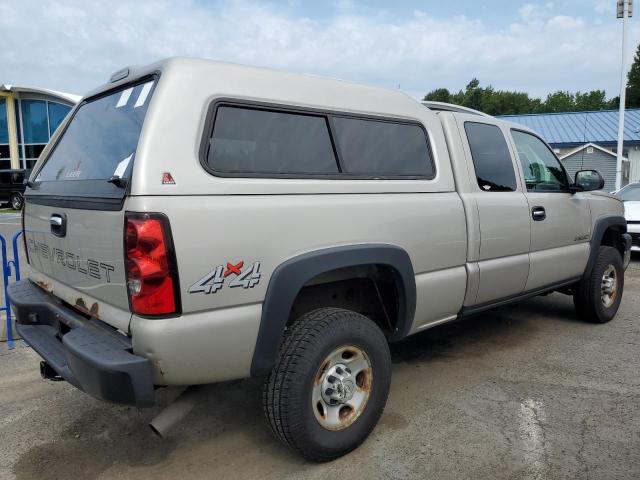 Photo 3 from auction – 2007 CHEVROLET SILVERADO with VIN 1GCHK29U97E199044