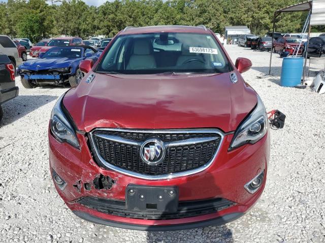 Photo 5 from auction – 2019 BUICK ENVISION E with VIN LRBFXCSA4KD017469