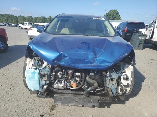 Photo 5 from auction – 2020 FORD EDGE SEL with VIN 2FMPK3J99LBA23489