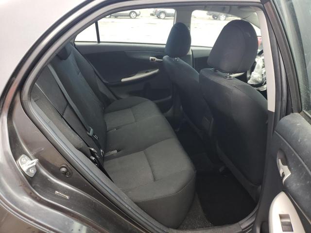 Photo 10 from auction – 2010 TOYOTA COROLLA BA with VIN 2T1BU4EE6AC466600