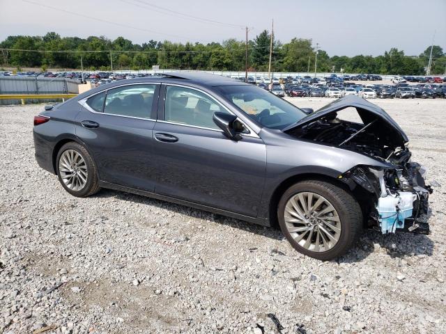 Photo 4 from auction – 2023 LEXUS ES 350 BAS with VIN 58AEZ1B14PU151518