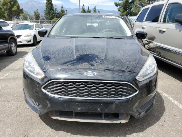 Photo 5 from auction – 2018 FORD FOCUS SE with VIN 1FADP3F20JL205542