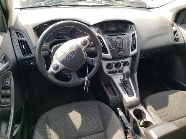 Photo 8 from auction – 2014 FORD FOCUS SE with VIN 1FADP3F23EL313028
